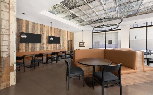 Residence Inn by Marriott Missoula Downtown