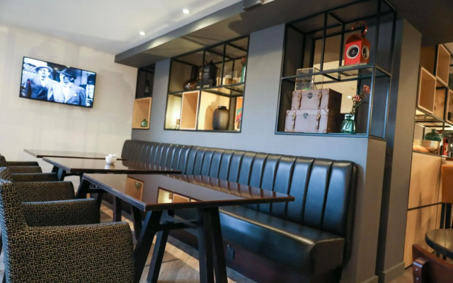 ibis budget Swindon