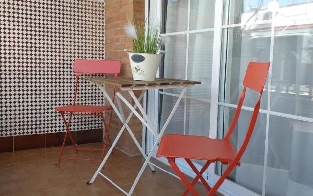 Victoria House Cordoba Rivera
