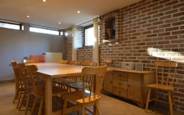 Gorgeous Holiday Home in Ovifat With Sauna