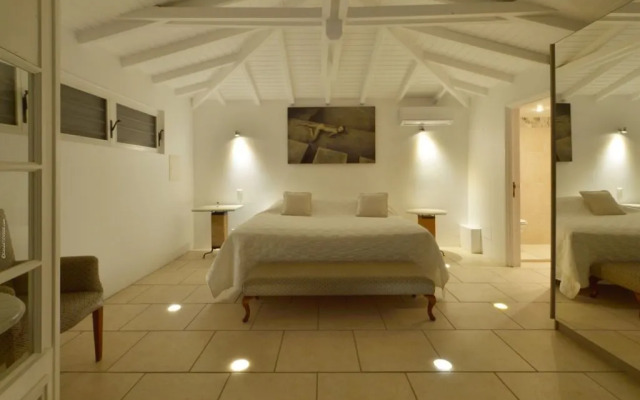 Dream Villa St-Jean 869