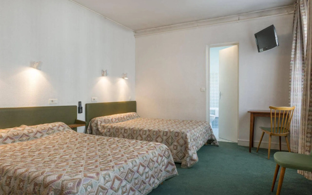 Hôtel Villa Romantic & SPA