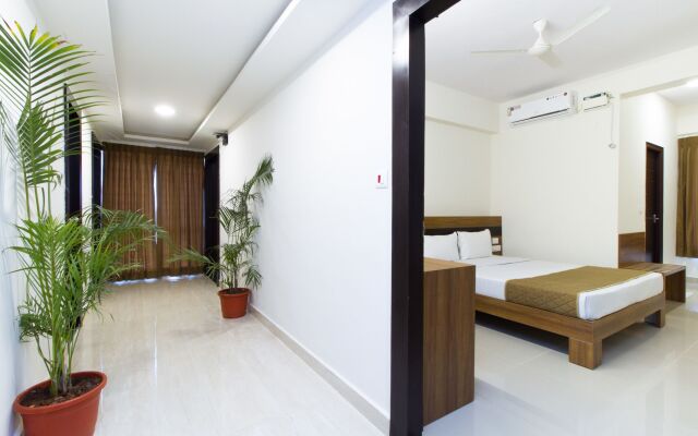 The Rilassante Serviced Suites