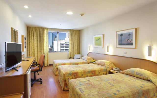 Windsor Guanabara Hotel