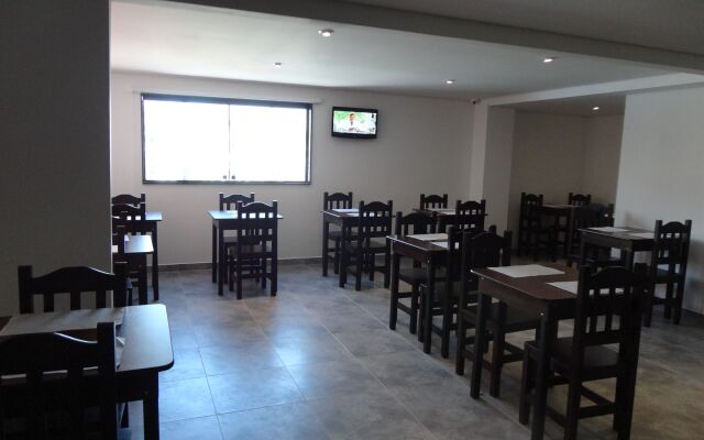 Hotel Calandre