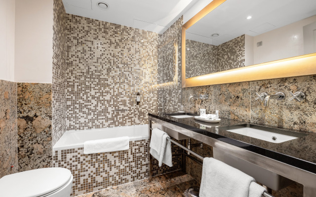 Hotel Royal Prague