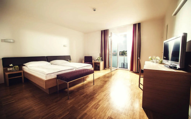 Toscanina - Hotel Garni