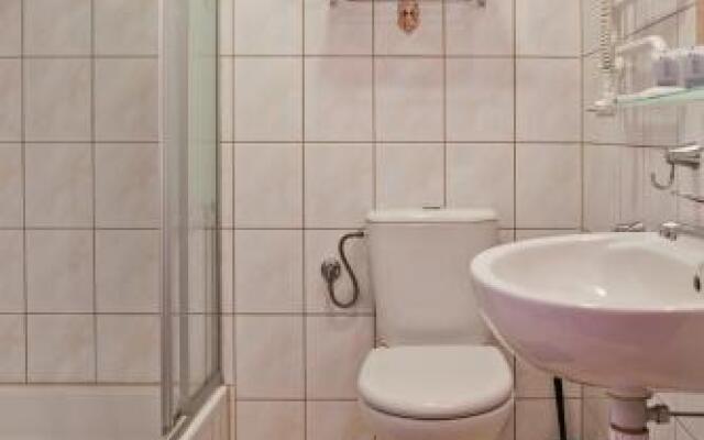 Hotel Henryk
