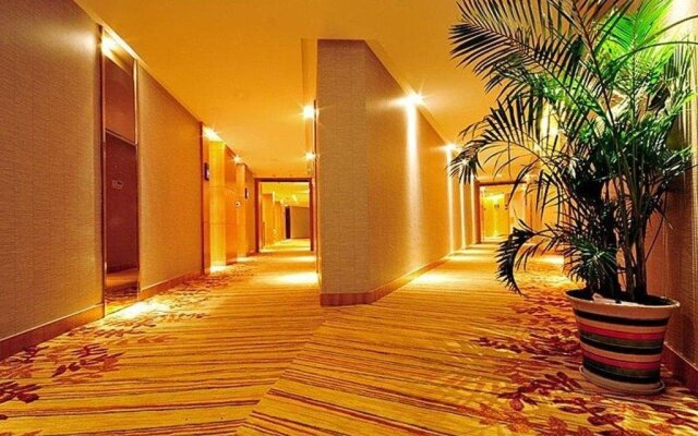 WuDang Argyle Grand International Hotel
