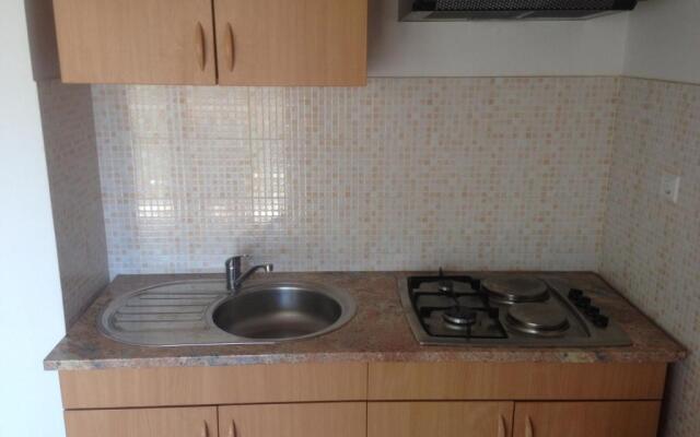 Apartment and Studio Jelušić