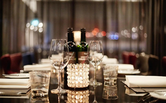 Malmaison Brighton