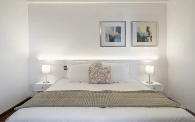 Country House With sea View, Southern Sunny House