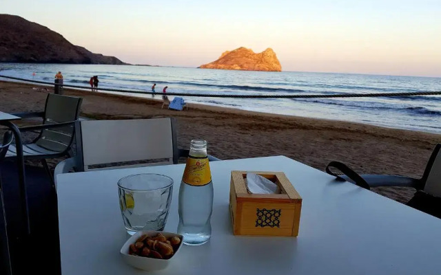 Aguilas Residencial El Cedro BID2