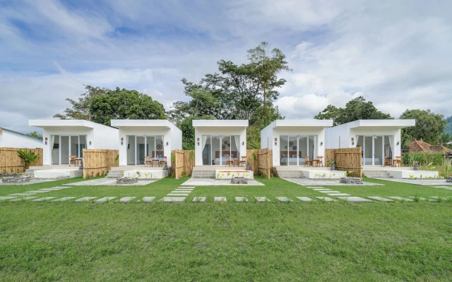 Pandawa Glamping Kintamani