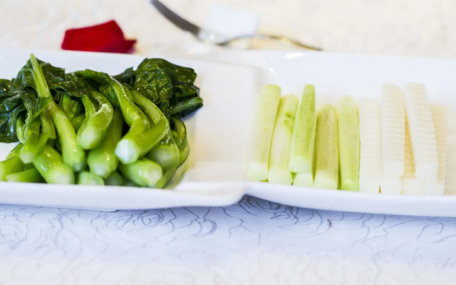 Wyndham Garden Yuhuan Downtown