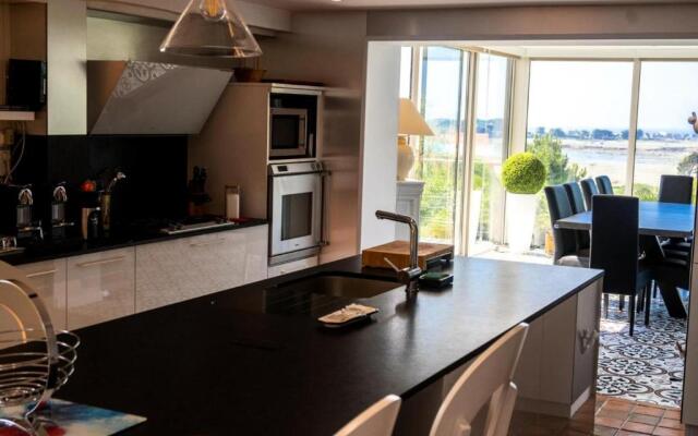 Résidence Ty Goas Treiz-trebeurden - Maisons & Villas pour 14 Personnes 794