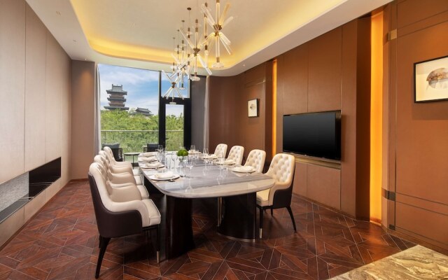 Radisson Collection Resort, Nanjing