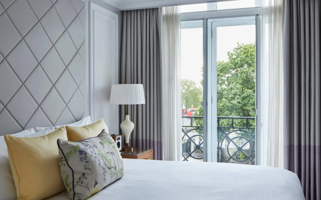 London Marriott Hotel Park Lane
