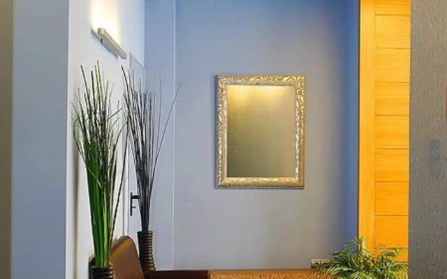 Apartamentos Spa Cueto