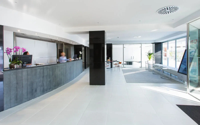 Reverence Life Hotel - Adults Only