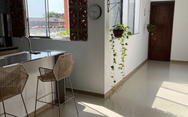 Epifania Guest House
