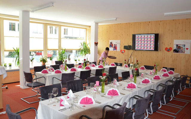 Gasthof Hirschen Hotel