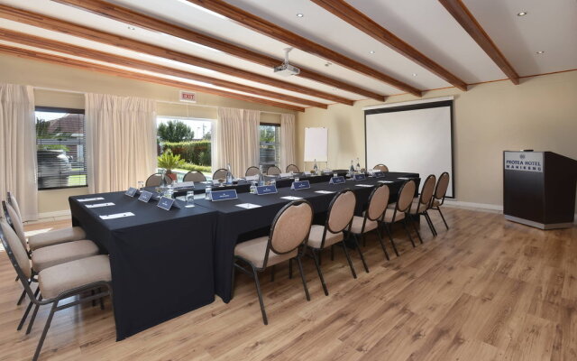 Protea Hotel by Marriott Mahikeng