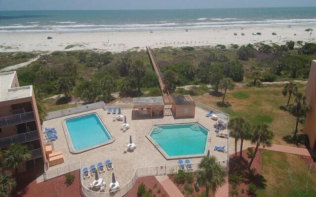St Augustine Beach And Tennis 117