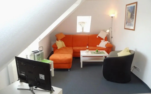 Ferienhaus Hallig Hooge