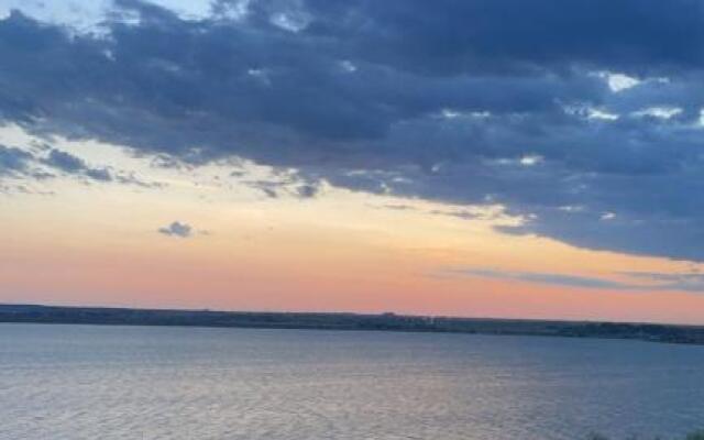 Kiraz Apartament Summerland