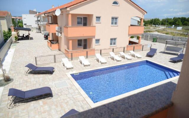 Apartments Villa Lucky