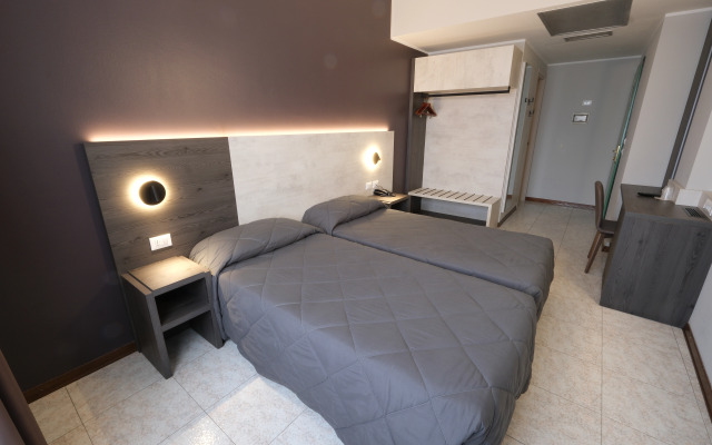 Hotel Mistral