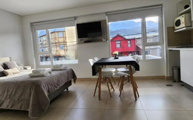 Departamento Austral II