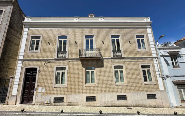 Vestigios de Charme - Figueira Suits