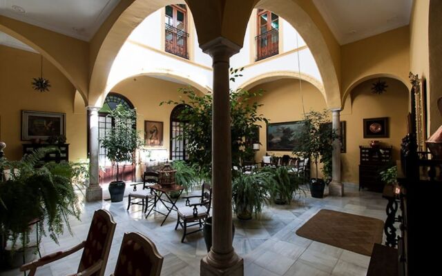 Casa San José