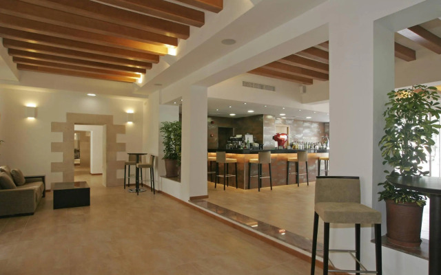 Sirenis Hotel Club Siesta