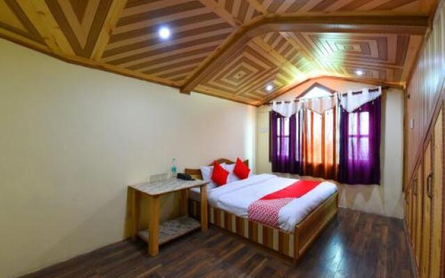 OYO 14460 Green Park Homestay