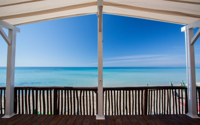 Tenuta del Barco WineRestaurant and Hospitality