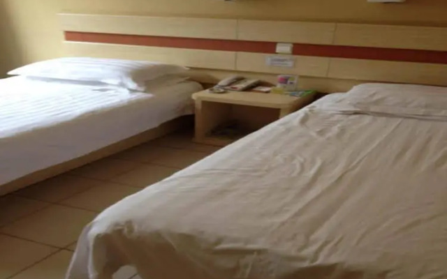 Shindom Inn Cai Shi Kou