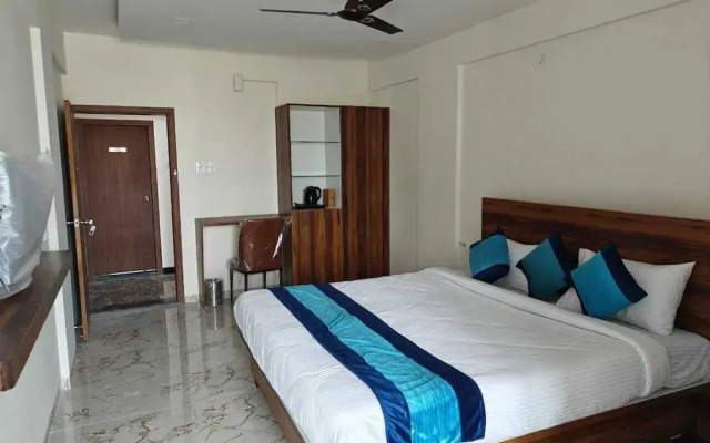 Hotel Iris Executive