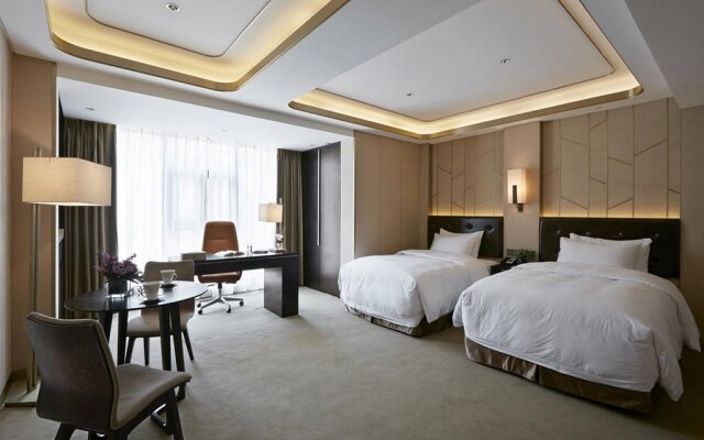 Imperial Dragon Bay Purejoy Hotel