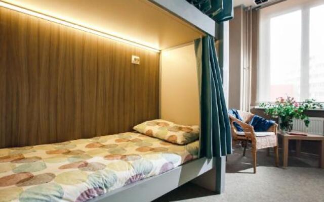 Sleep Space