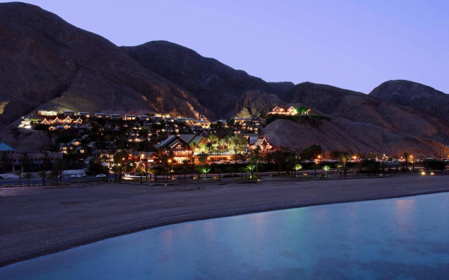 Orchid Eilat