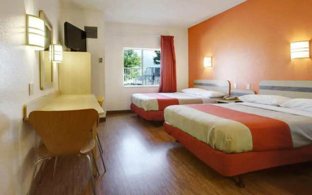 Motel 6 Lehi, UT – Thanksgiving Point