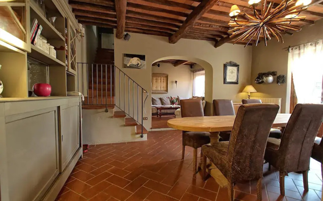 Verdidea - Villa le Fonti