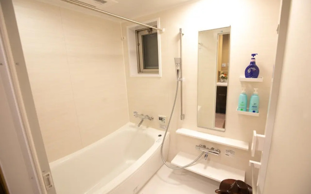 Ocean resort maedamisaki 101
