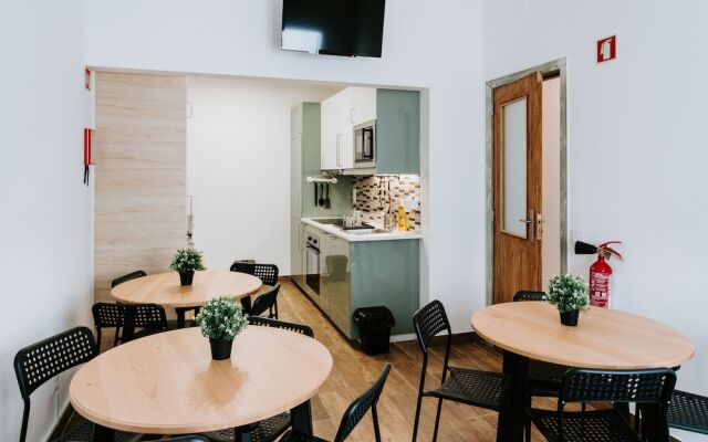 Dream House Hostel