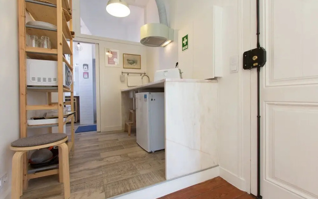 Alcântara River Side by Homing