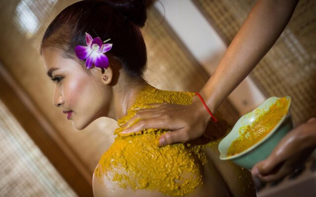 Hotel Somadevi Angkor Resort & Spa