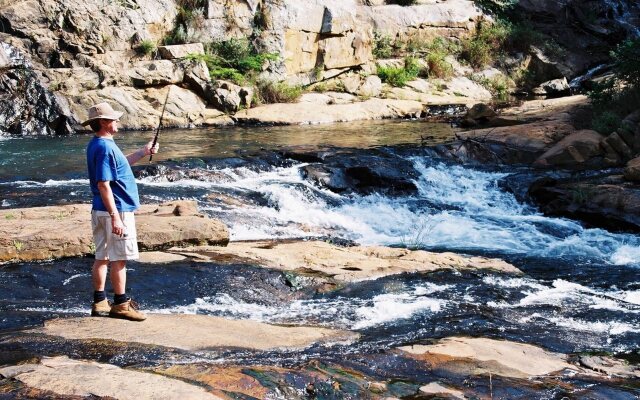 Magoebaskloof Hotel Tzaneen